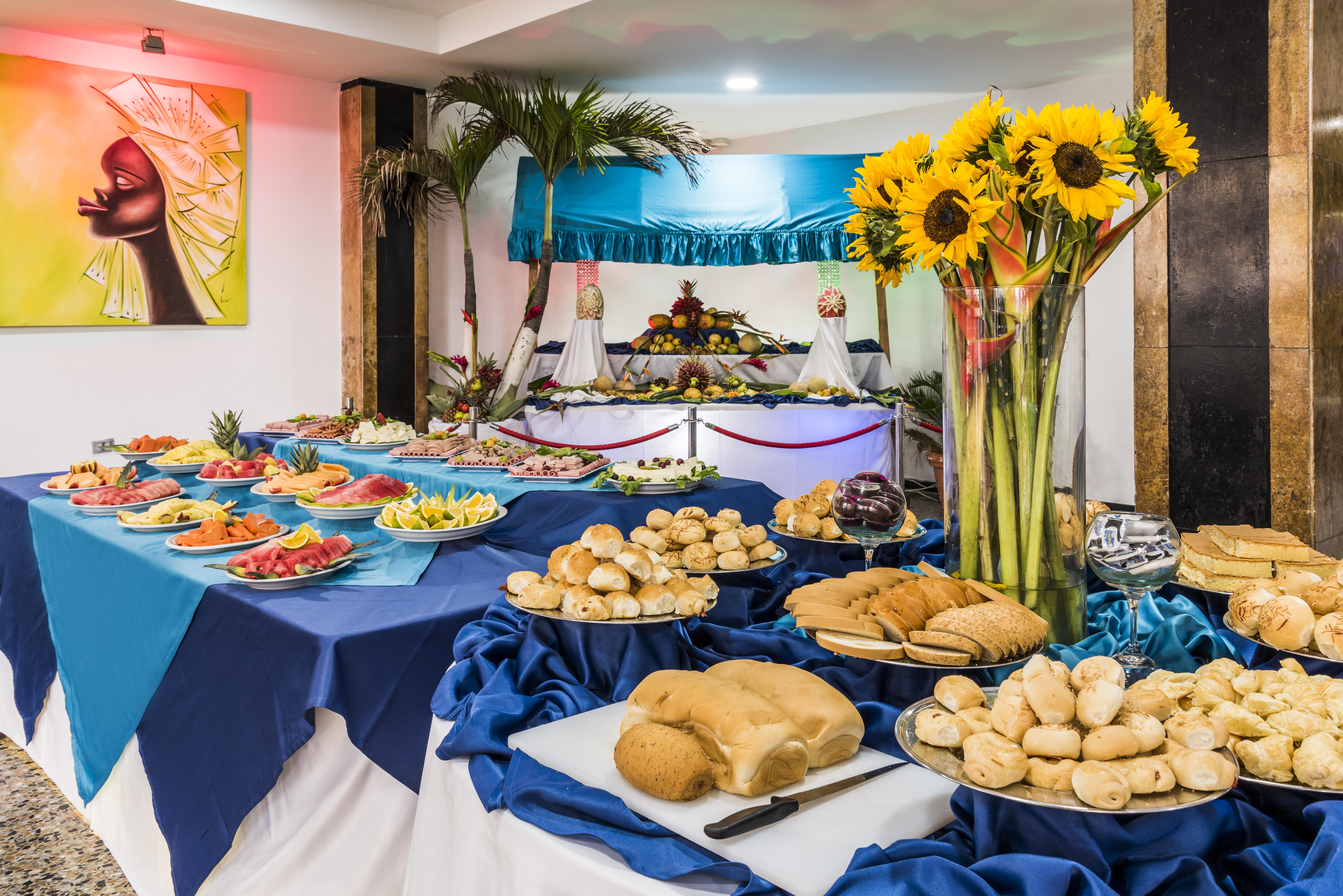 Hotel Dorado Plaza Bocagrande, Cartagena